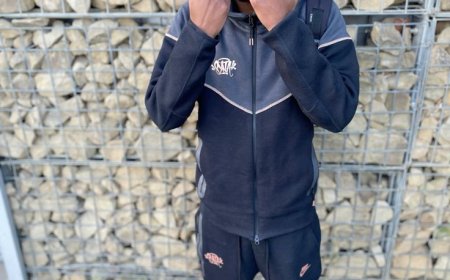 Syna World Clothing You’ll Regret Not Copping