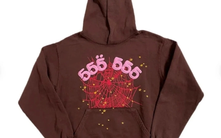 Elevate Your Look with the Perfect Spider Hoodie