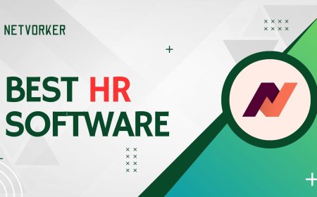 Best HR Software