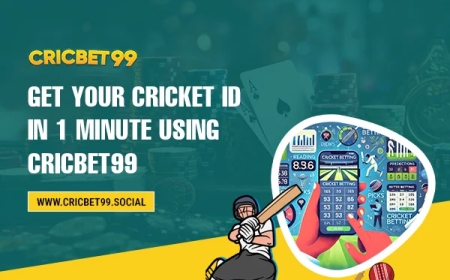 Cricbet99: The Complete Online Betting Destination for Indian Users