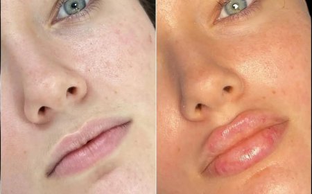 Fillers in Dubai: Discover the Secrets to a Smooth and Plump Complexion