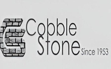 Outdoor Stone Pavers