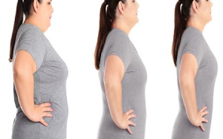 Effective Weight Loss Shot for Fast and Lasting Results