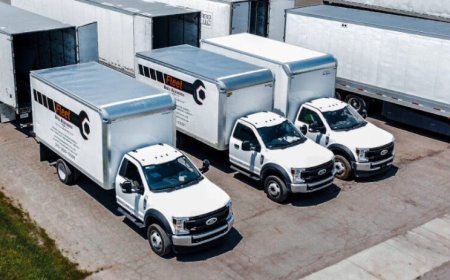 10 Ways to Improve Fuel Efficiency Across Your Fleet