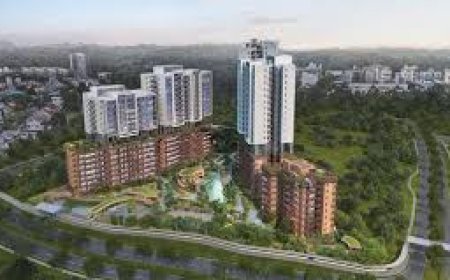 Lakeside Grand vs. Lakeside Drive: Comparing Two Iconic Condo Developments