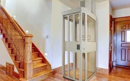 Top 5 Myths About Home Elevator Cost Debunked