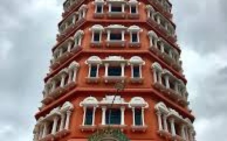 Thiruvananthapuram to Kanyakumari 04 Days Tour Package Deal