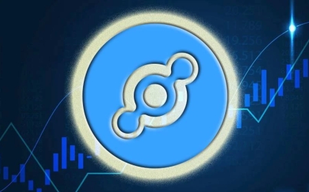 Helium Coin Price Prediction: Unlocking 2025’s IoT Crypto Boom