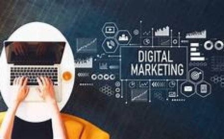 Digital Marketing Institute vs. Online Courses: Which Is Right for You?