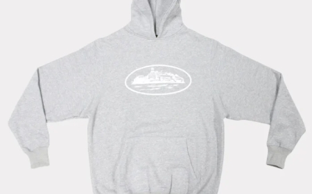 How the Corteiz Tracksuit Became a Streetwear Power Move