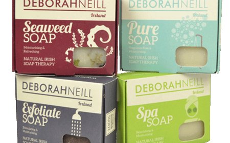 Spring-Inspired Custom Soap Packaging: Fresh Ideas for a Seasonal Refresh
