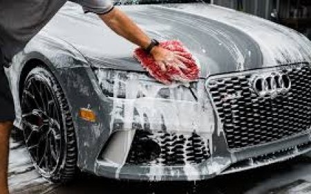 Melbourne Auto Detailing: The Ultimate Guide to Car Detailing Services