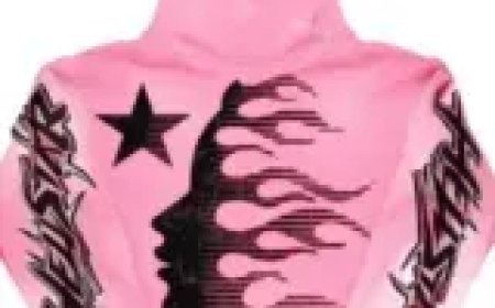 Discover the World of Hellstar: A New Era of Streetwear