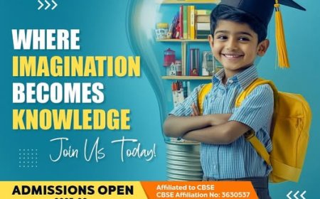 cbse schools with iit coaching in Kompally | Hyderabad - CMR Schools