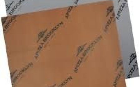 How Does Heat Seal Paper Support Brands’ Sustainability Strategies?