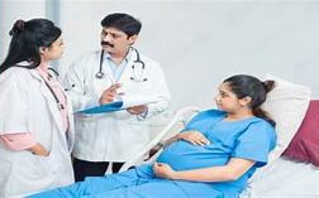 How to Choose the Right IVF Doctor for Your Fertility Journey?