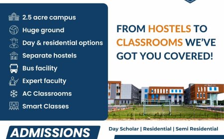 Best Junior College For IIT JEE | NEET | CLAT | CA | Shamshabad | Hyderabad - AccomplishAcademy