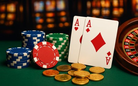 Adani Online Book: The Future of Digital Betting in India