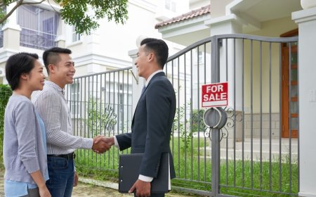 Finding the Best Deals on Land for Sale and House for Sale in Nigeria