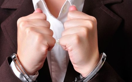 Understanding the Role of Bond Hearing Lawyers and Money Laundering Attorneys