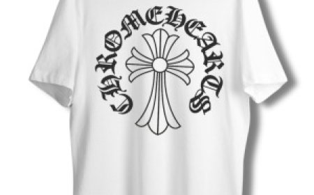 Chrome Hearts: The Iconic Edge of Luxury Streetwear