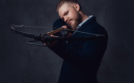 Nerf Guns vs. Airsoft Pistols: From Playful Battles to Precision Sports