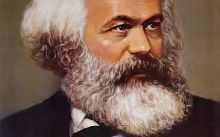 Karl Marx on Class Struggle: The Engine of Historical Change