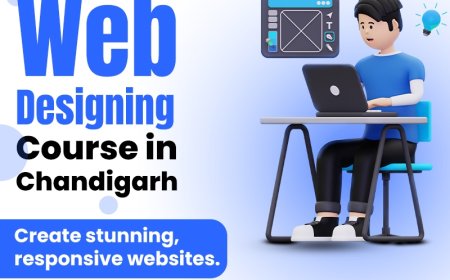 Best Web Designing Course | Learn UI/UX & Front-End Development