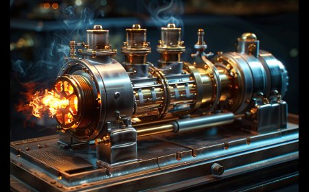 Battery Wholesalers and Diesel Generator Suppliers in South Africa: Powering Progress with Tasmaya