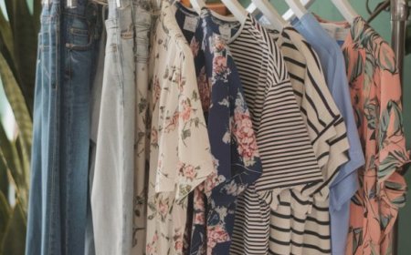 Wild Fable Wardrobe Refresh: Comfy Sweatpants, Chic Jeans & Trendy Tops