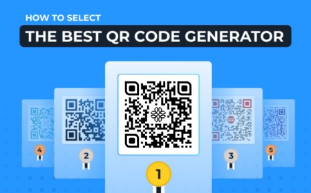 Why Choose a Free QR Code Generator in the USA?
