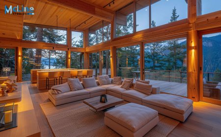 Bringing Kitchens to Life: The Power of Millwork Shop Drawings