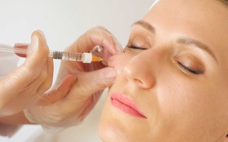 Types of Cheek Fillers Explained: Which One Is Right for You?