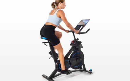 How Can I Integrate an Exercise Bike into a Home Gym Setup in a Kuwaiti Villa?