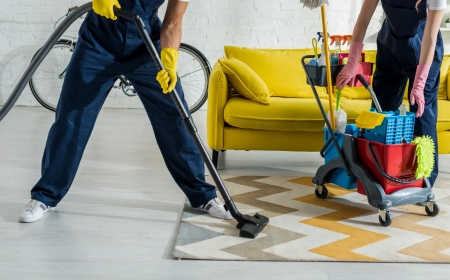 House Cleaning services in Bellevue, NE
