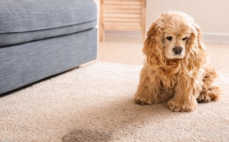 Pet Stain & Odor Removal Aurora, CO