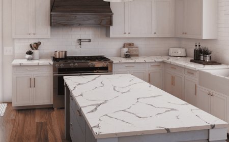 Quartz Countertops Bayou Vista, TX