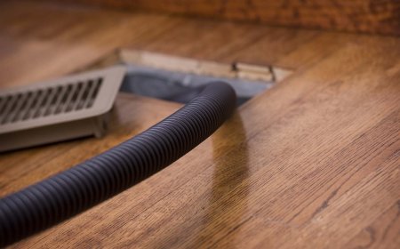 Vent Cleaning Winnetka, IL