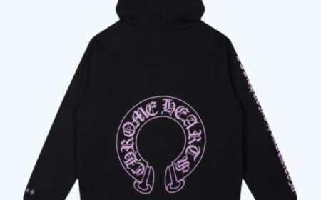 Chrome Hearts Heat for Real Fashion