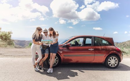 Top Tips for Finding Cheap Car Rental in Mauritius