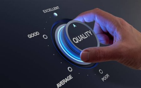 What Are Third Party Quality Inspection Services?