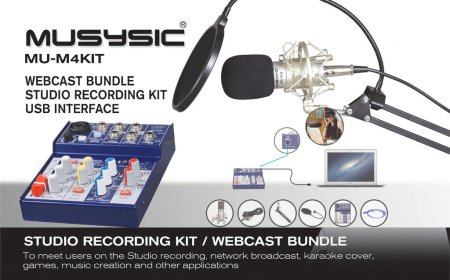 How to Choose the Right Recording Equipment for Vocals