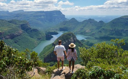 Top 10 Cultural Experiences to Have in South Africa 