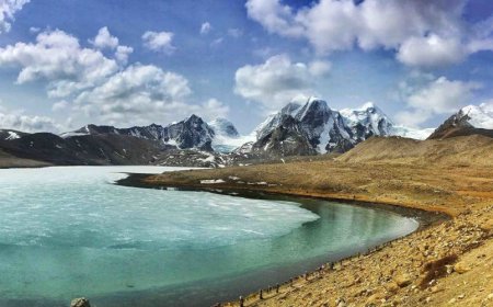 How to Plan a Sikkim Trip on a Budget