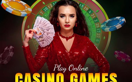 How to Get Online Betting ID for Cricket & Casino in India