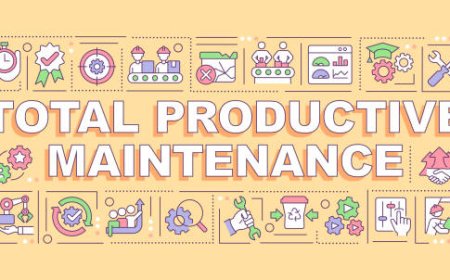 How TPM Supports Safety, Quality, and Productivity Together