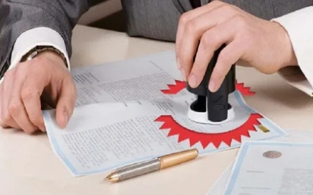 Best UAE Embassy Services: A Complete Attestation Guide