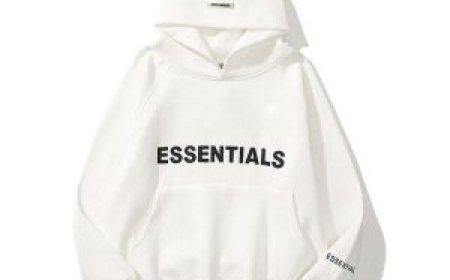 Essentials Hoodie Drop 2025 What You Need to Know