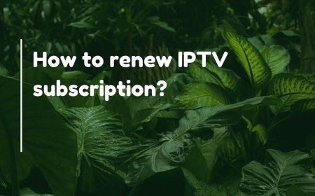 How to Renew Your IPTV Smarters Pro Subscription in the USA?