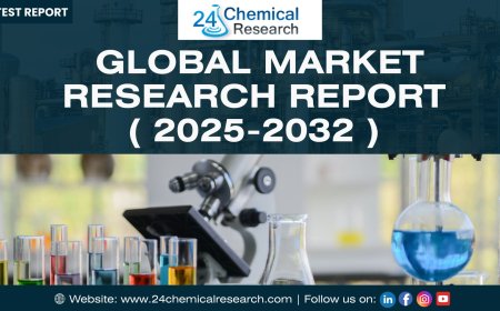 Global GCC Porcine Gelatin Market: Competitive Landscape and Strategic Forecast 2025–2031